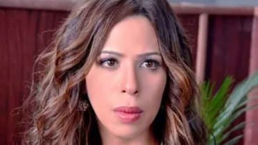 الفنانة جيهان سلامة